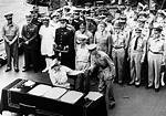 Why Unconditional Surrender Wwii?