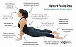 Why Upward Facing Dog?