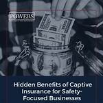 Why Use a Captive?