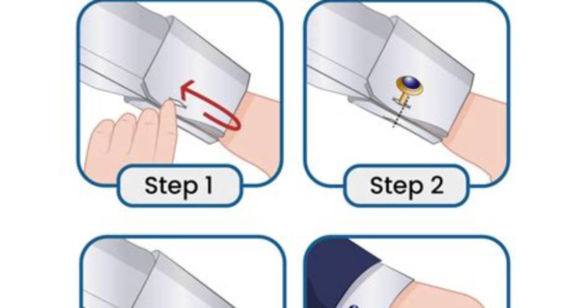 Why Use a Cufflink?