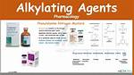 Why Use Alkylating Agent?