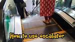 Why Use an Escalator?