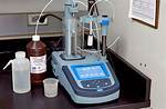 Why Use Automatic Titrator?