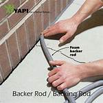 Why Use Backer Rod?
