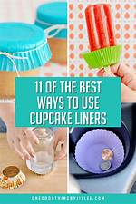 Why Use Cupcake Liners?