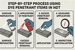 Why Use Dye Penetrant Testing?