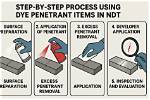 Why Use Dye Penetrant?