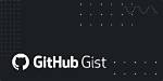 Why Use Gist Github?