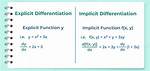 Why Use Implicit Differentiation?