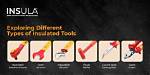 Why Use Insulated Tools?