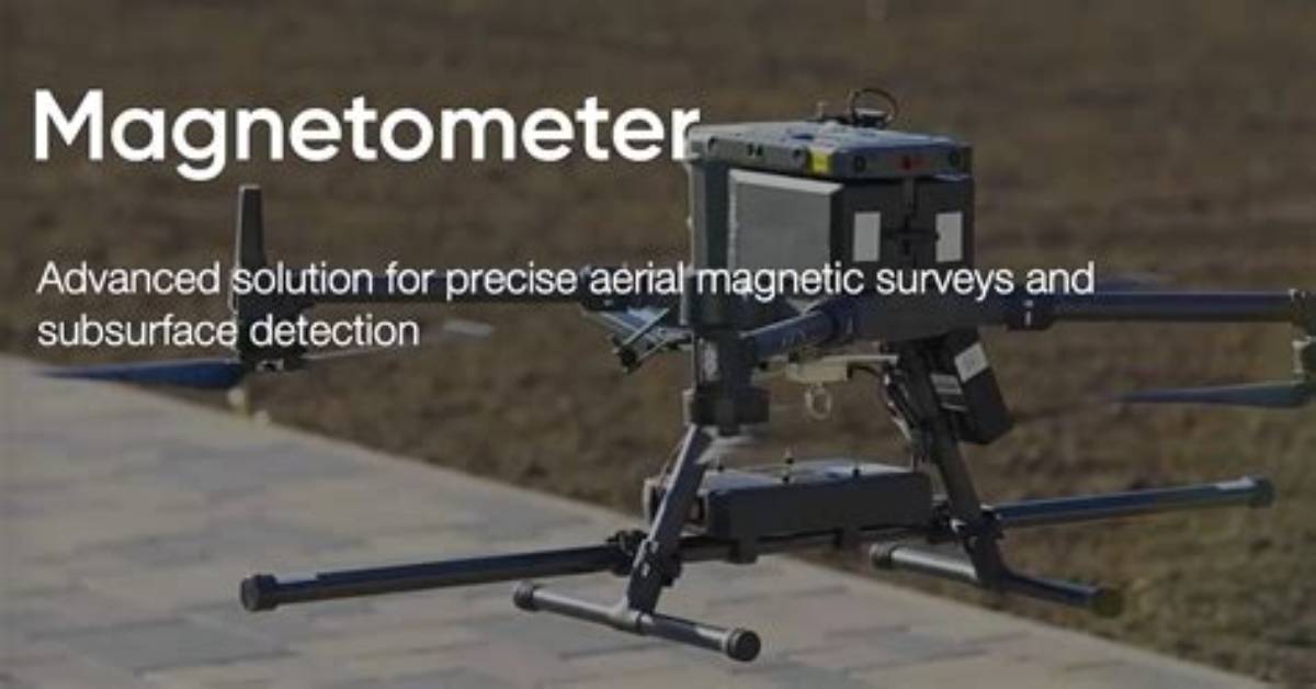 Why Use Magnetometer Sensor?