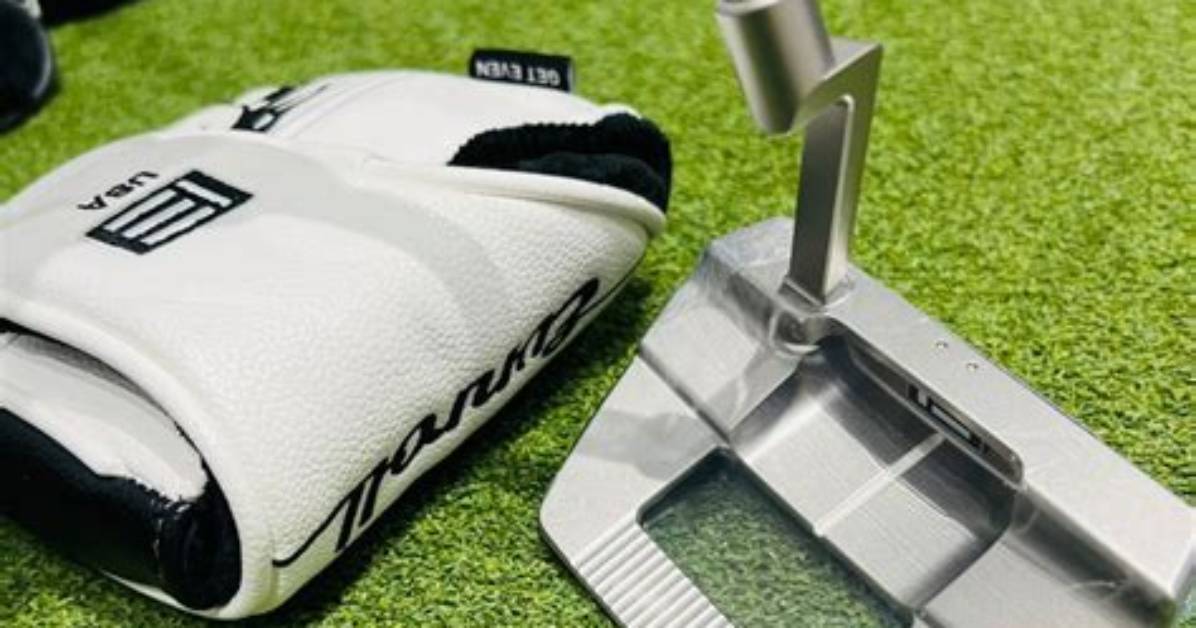 Why Use Offset Putter?
