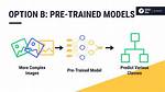 Why Use Pretrained Model?