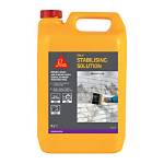 Why Use Stabilising Solution?