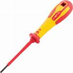 Why Use Vde Screwdrivers?