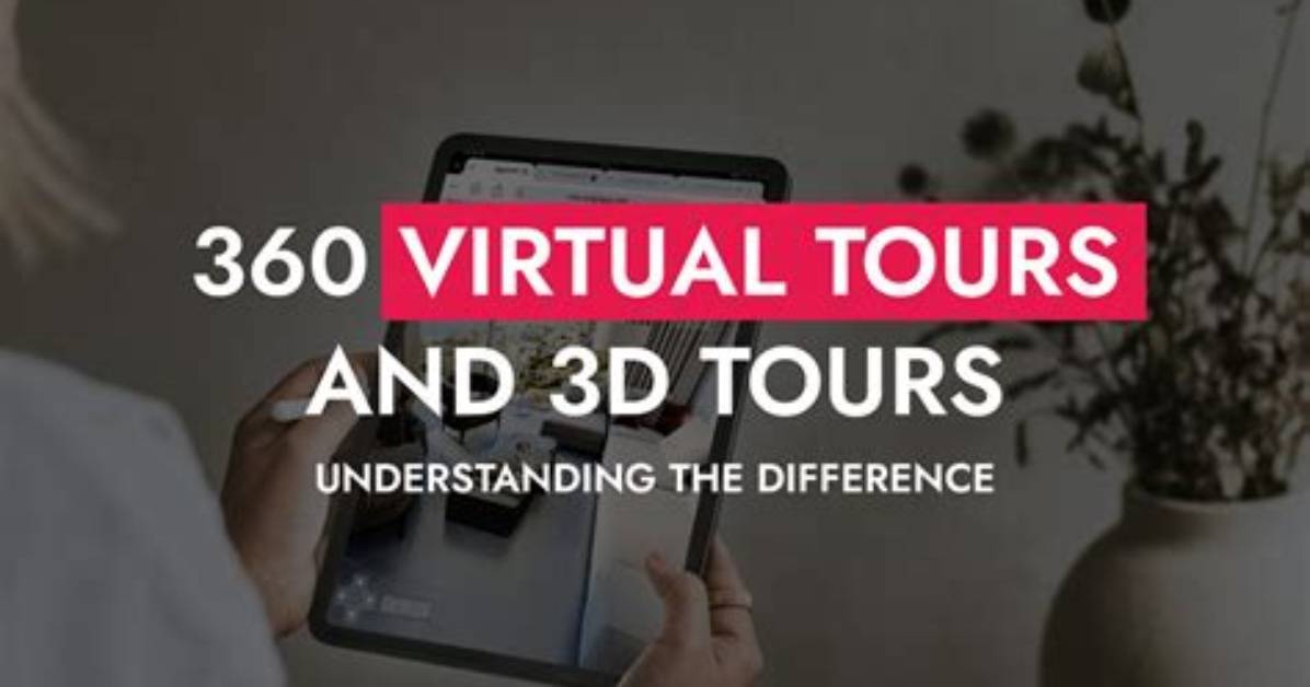 Why Use Virtual Tours?
