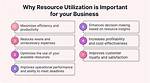 Why Utilization Is Important?