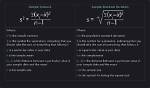 Why Variance Is Squared?