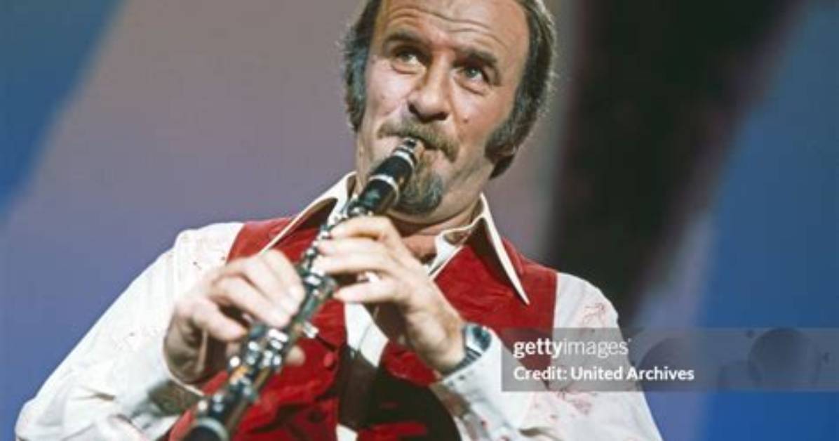 Why Was Acker Bilk Called Acker?