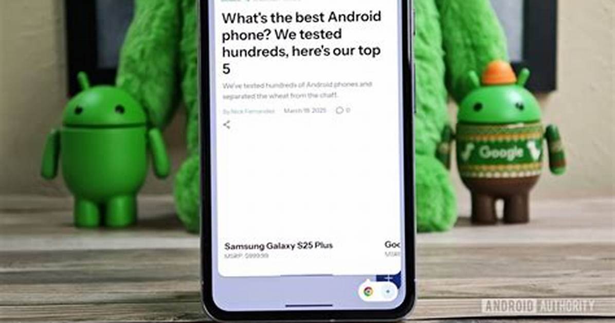 Why Was Android Created?