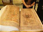 Why Was Codex Gigas?