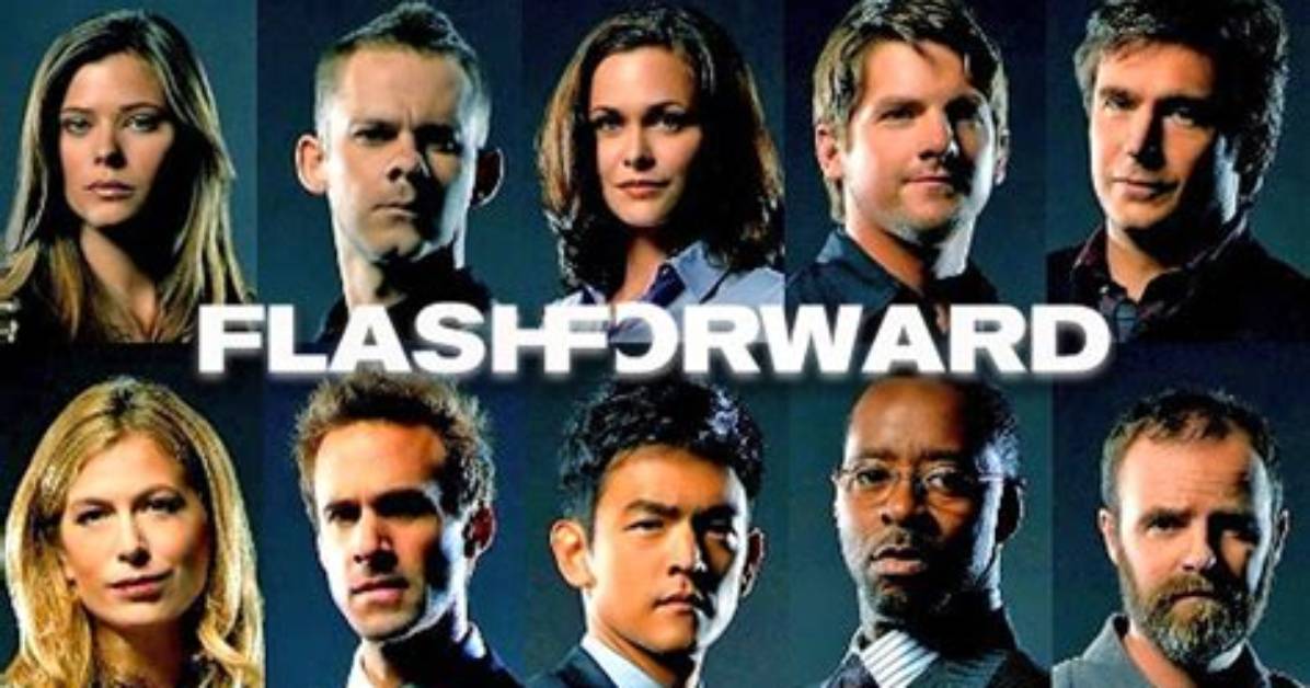 Why Was Flashforward Cancelled?