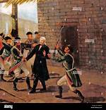 Why Was Hidalgo Executed?
