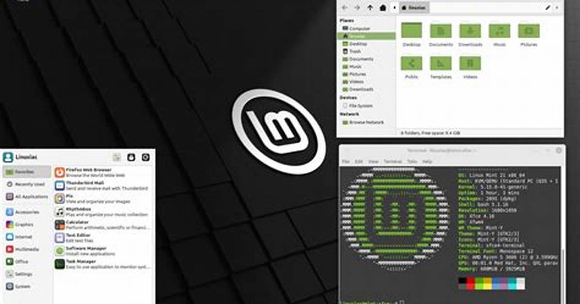 Why Was Linux Mint Created?