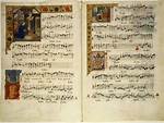 Why Was Mensural Notation Created?