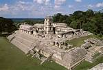 Why Was Palenque Built?