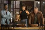 Why Was Quantico Canceled?