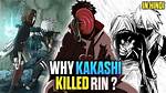 Why Was Rin Killed?