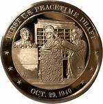 Why Was the Peacetime Draft?