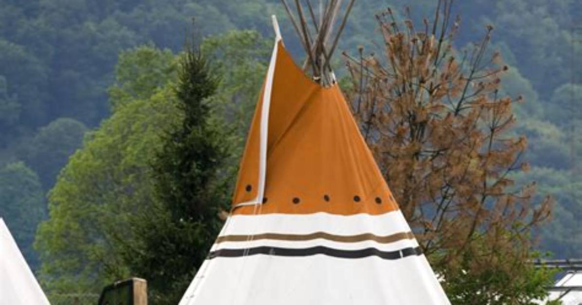 Why Was Tipi Created?