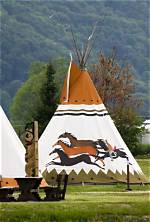 Why Was Tipi Created?