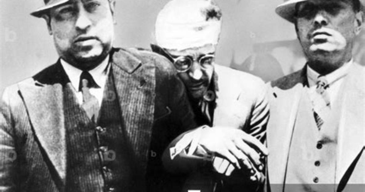 Why Was Trotsky Killed?