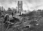 Why Was Ww1 Devastating?