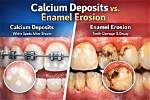 Why Washed After Decalcification?