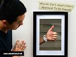 Why We Need Approval?