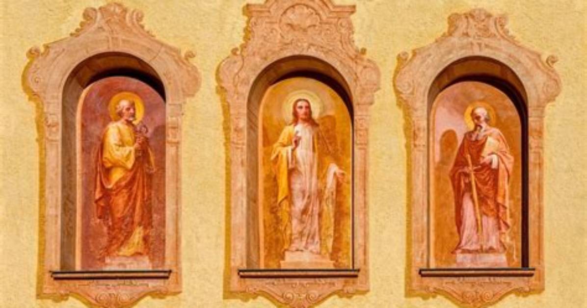 Why We Need Intercession?