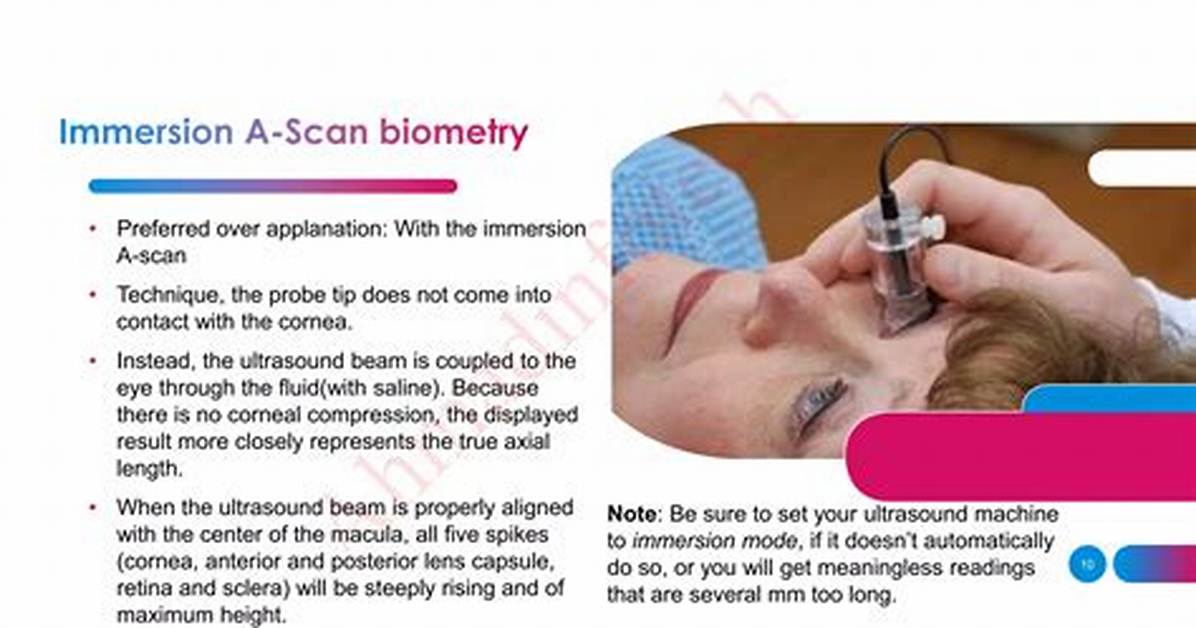 Why We Study Biometry?