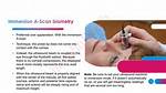 Why We Study Biometry?