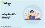 Why We Study Ichthyology?