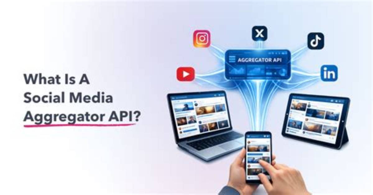 Why We Use Aggregator?