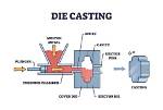 Why We Use Die Casting