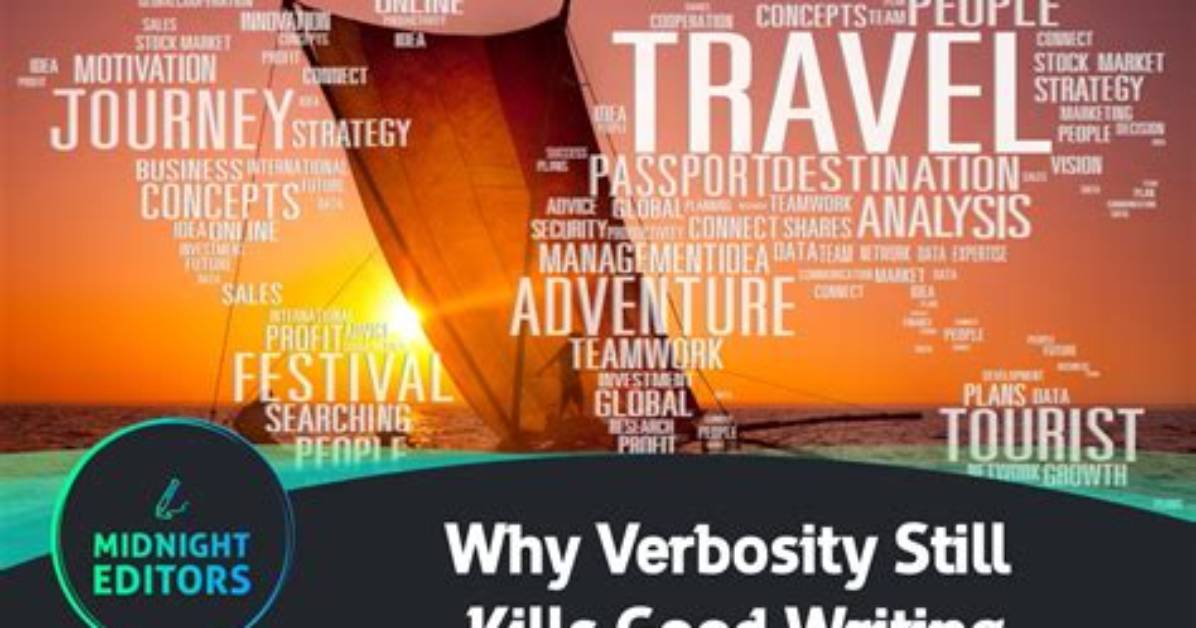 Why We Use Verbosity?