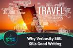 Why We Use Verbosity?