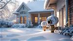 Why Winterizing Your Home?
