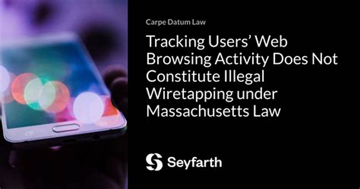Why Wiretapping Is Illegal?