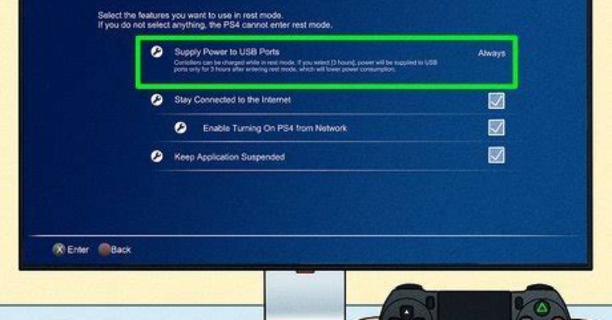 Why Won't Ps4 Controller Charge?